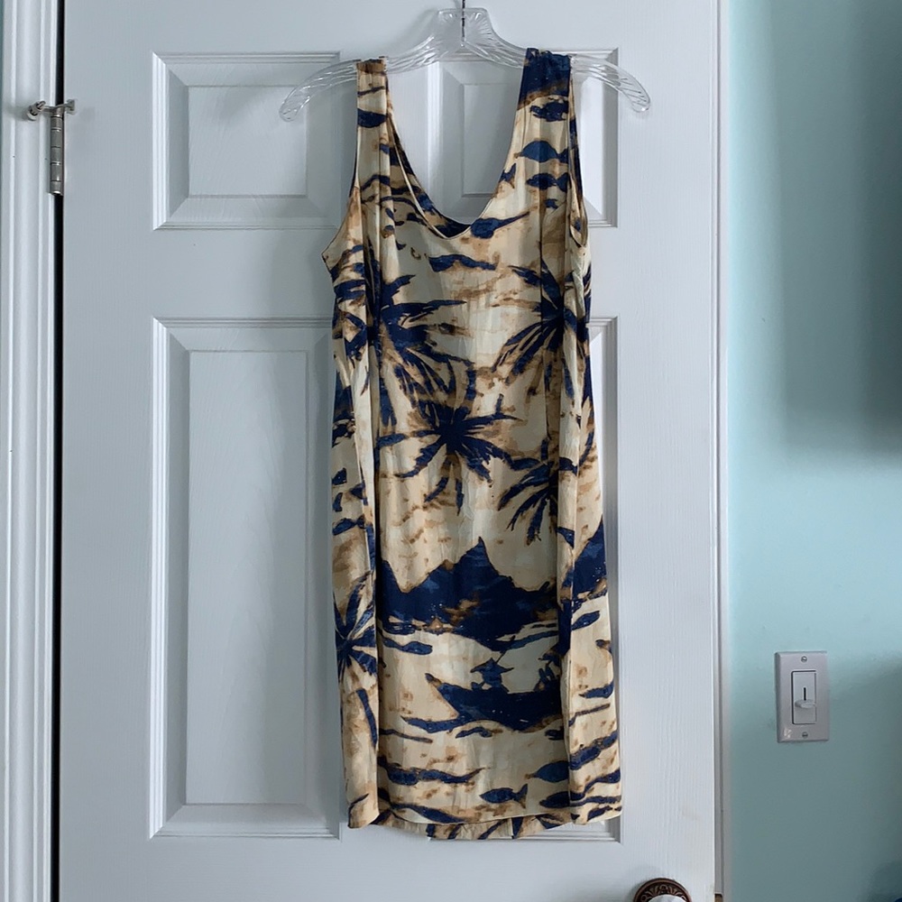 Jams world dress “Old Hawaii”